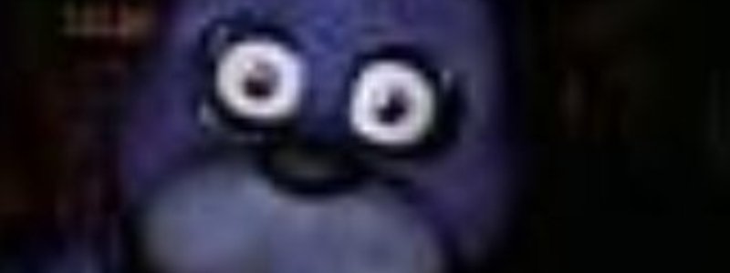 Que animatronico de FNAF heres