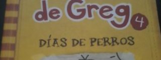 ¿que  diario de greg eres? #1  1-11 y crealo tu mismo. 