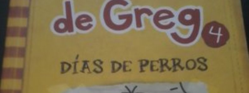 ¿que  diario de greg eres? #1  1-11 y crealo tu mismo. 