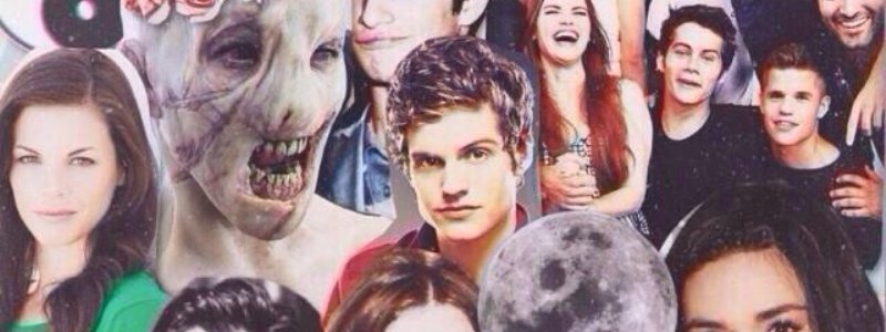 &iquest;Cu&aacute;nto sabes de Teen Wolf?