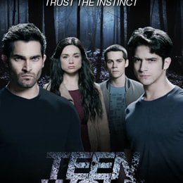 Villano de la temporada 2 - &iquest;Cu&aacute;nto sabes de Teen Wolf?