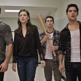 &iquest;Cu&aacute;ntos cap tiene la temporada 3? - &iquest;Cu&aacute;nto sabes de Teen Wolf?
