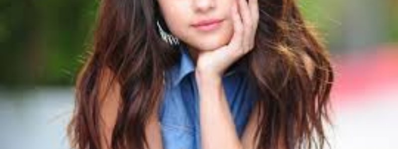 ¿Cuanto sabes de Selena Gomez?