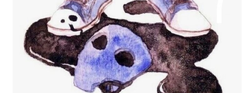 Que creepypasta eres(chicas)