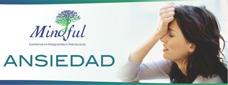 CONOCE TU NIVEL DE ANSIEDAD
