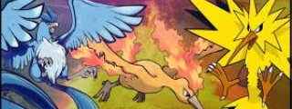 que pokemon legendario esres(1 generacion