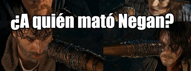 Que tan fan eres de the walking dead