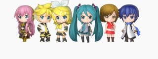 ¿Cuanto sabes de vocaloid?