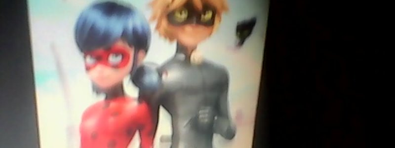 ¿Cuanto sabes de miraculous ladybug?