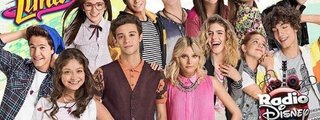 ¿Que personaje de Soy Luna eres?