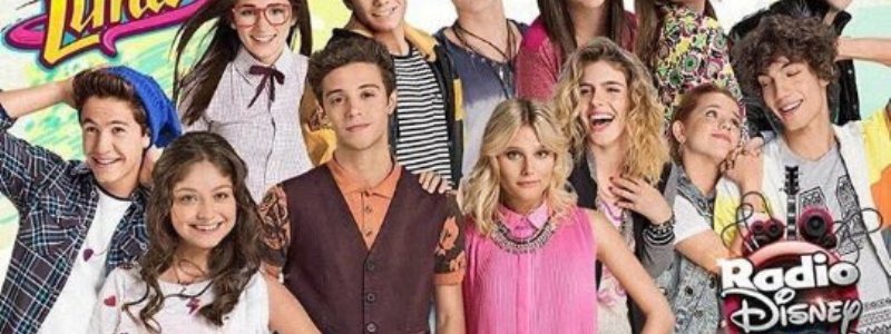 ¿Que personaje de Soy Luna eres?