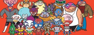 Tu nombre de luchador
