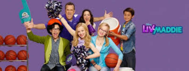 ¿Qué personaje de Liv y Maddie eres?