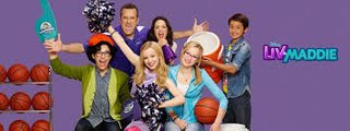 ¿Que personaje de Liv y Maddie eres?