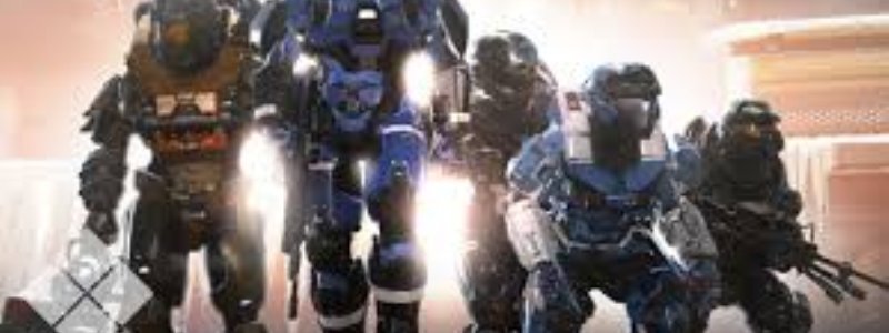 CUANTO SABES DE HALO