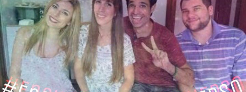 Eres del team melyna?