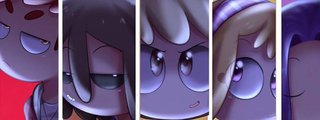 cuanto sabes de fnafhs