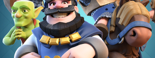 Preguntas y respuestas: &iquest;cuanto sabes sobre clash royale?