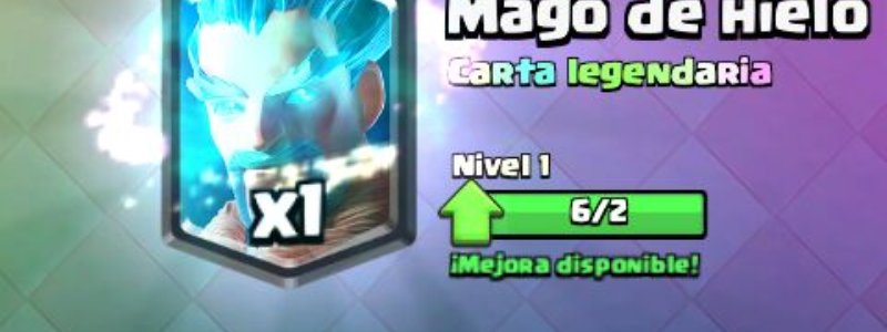 que carte/cofre te saldra? clash royale
