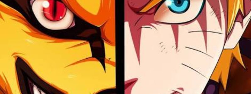 ¿Quien eres? Naruto o Kakashi 