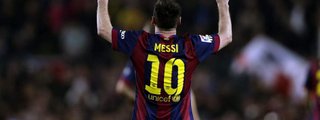Cuanto sábes de Messi