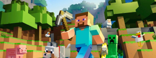 Cuanto sabes de Minecraft.