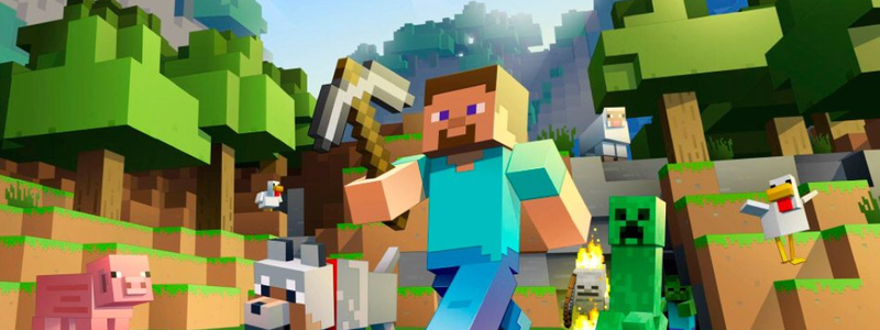 Cuanto sabes de Minecraft.