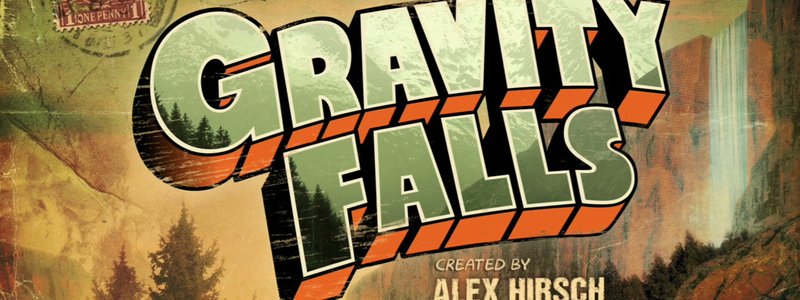 Tesr cuanto sabes de gravity falls