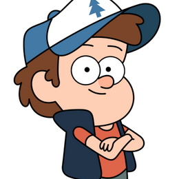 porque dipper usa una gorra - Tesr cuanto sabes de gravity falls