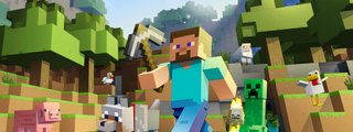 el test de minecraft
