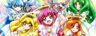 Que tanto sabes sobre glitter force 