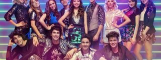 ¿Que personaje eres de soy luna?