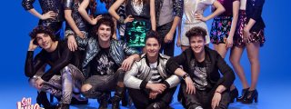 ¿Que cancion de soy luna te representa? 
