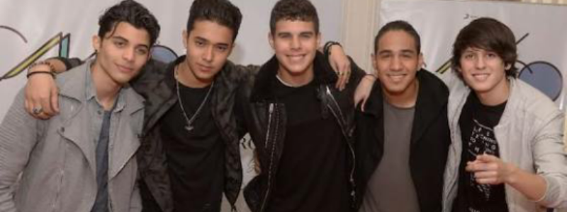 Cuanto sabes de cnco