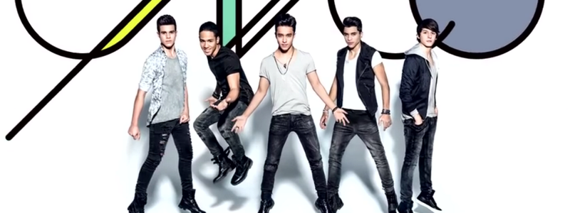 Cuanto sabes de cnco