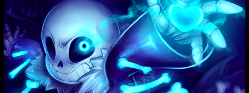 Cuanto sabes acerca de undertale