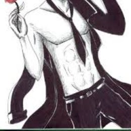 A Que desarrollo fue siendo un violador?. - cuanto sabes de offenderman?.