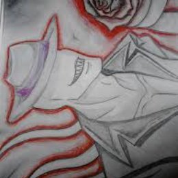 Que rosa regala primero? - cuanto sabes de offenderman?.