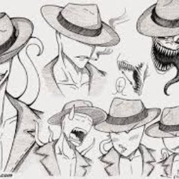 A Quien odia mas?. - cuanto sabes de offenderman?.