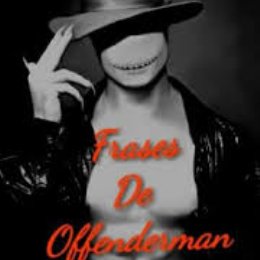 Quien le dio el cuerpo perfecto? - cuanto sabes de offenderman?.