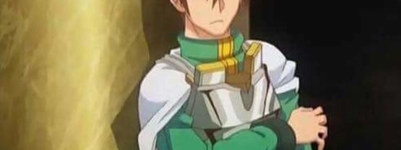¿Cuanto sabes de Riddlen Fujehara O Ryo?