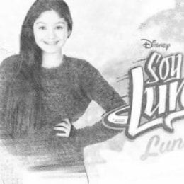 eres mi flor favorita en un cuento de hadas - soy luna canciones