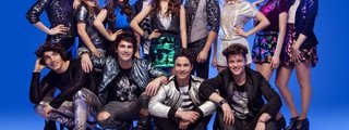 CUANTO SABES DE SOY LUNA