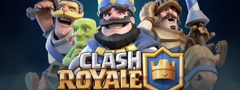 Cuanto sabes de Clash Royale?