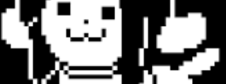 Cuanto sabes de undertale de fafa y gabo