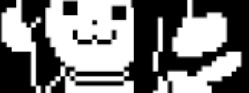 Cuanto sabes de undertale de fafa y gabo