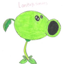 que planta me gusta mas
 - examen de mi