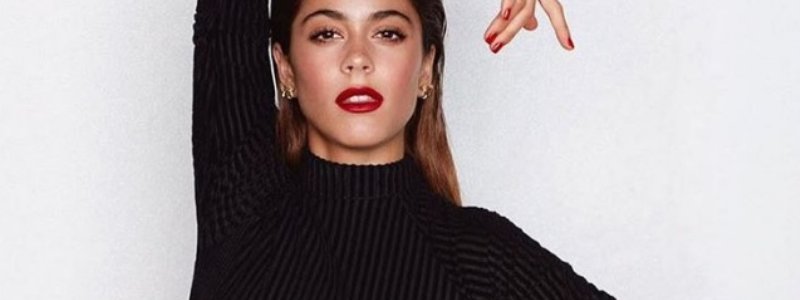 Cuanto sabes de Tini Stoessel (2017)