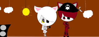 test de que animatronico eres de fnaf