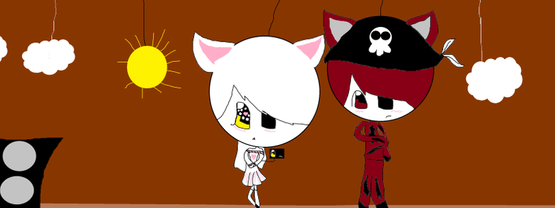 test de que animatronico eres de fnaf